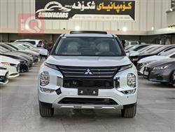 میتسوبیشی ئاوتلاندەر